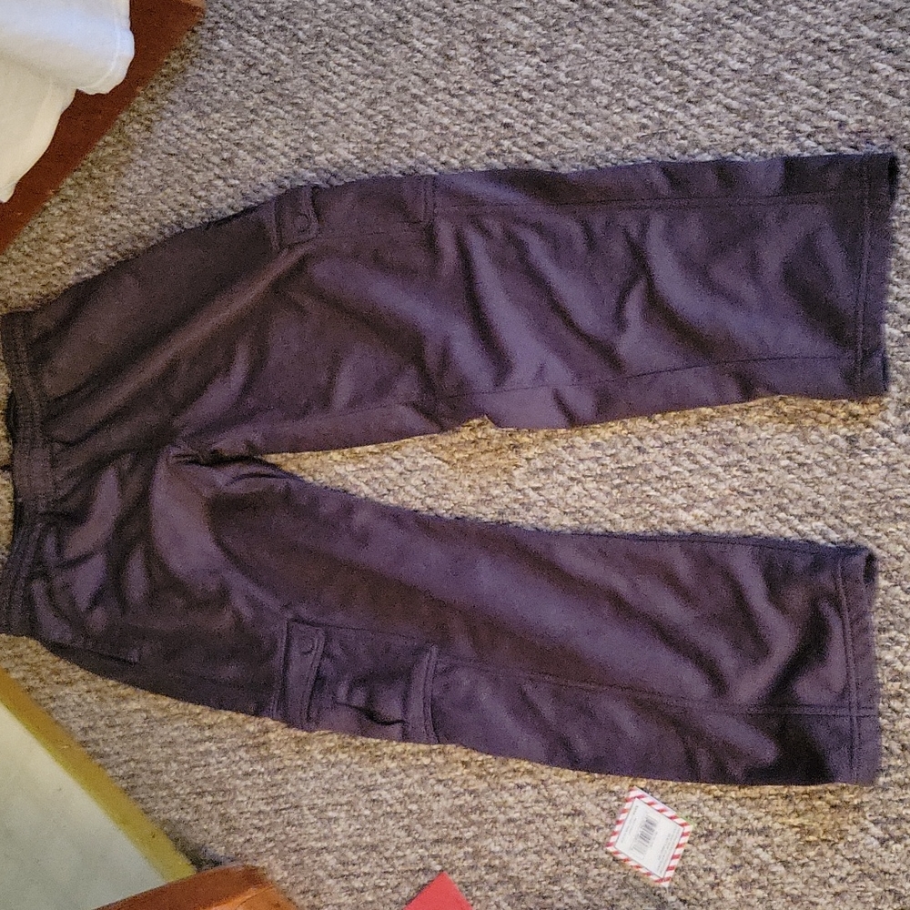 Andi Basketball sweats